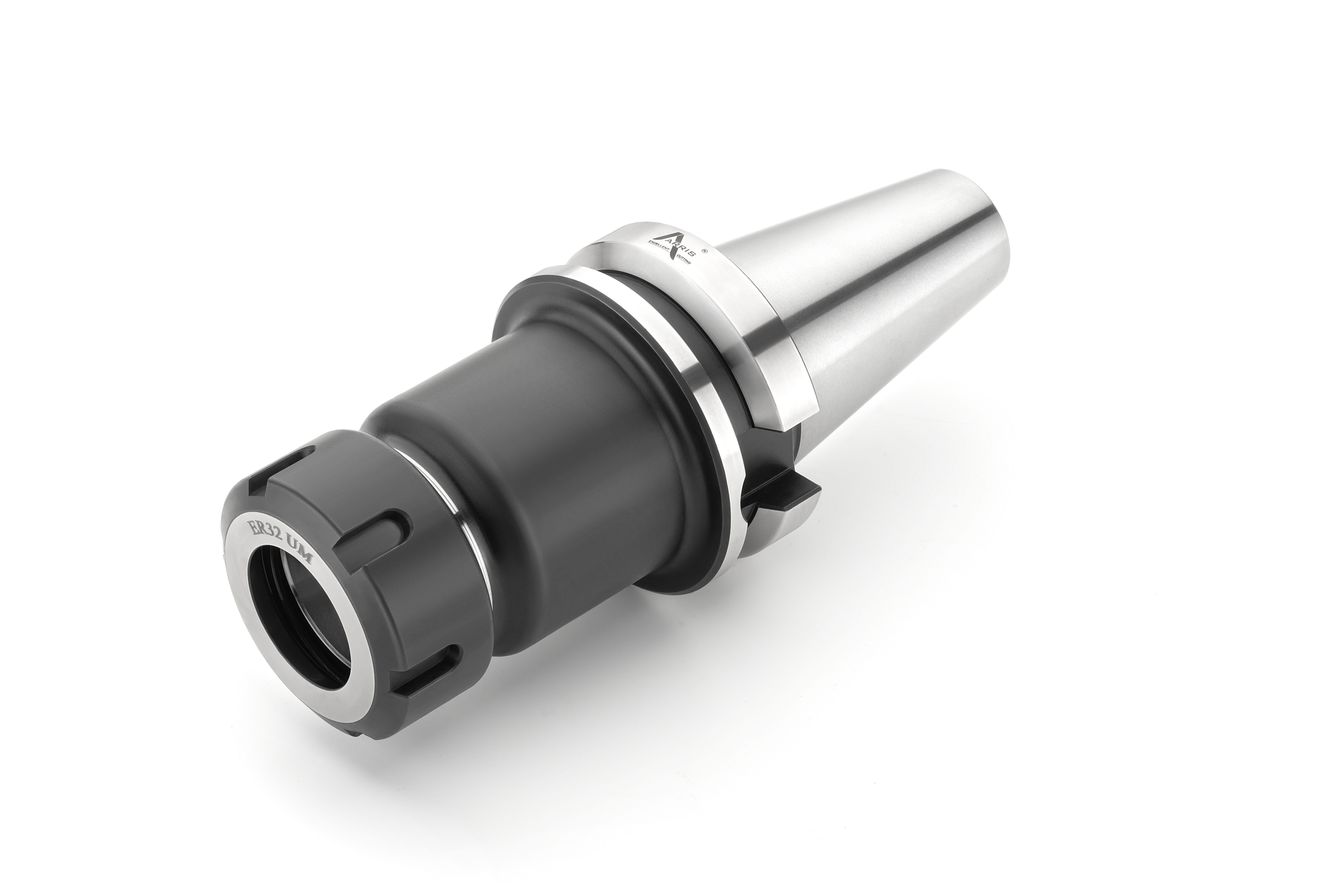 Manufacturing Process of Collet Chucks